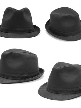 Fedora Hats